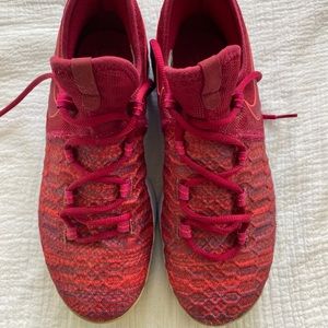 SOLD✅ Nike KD Aunt Pearl